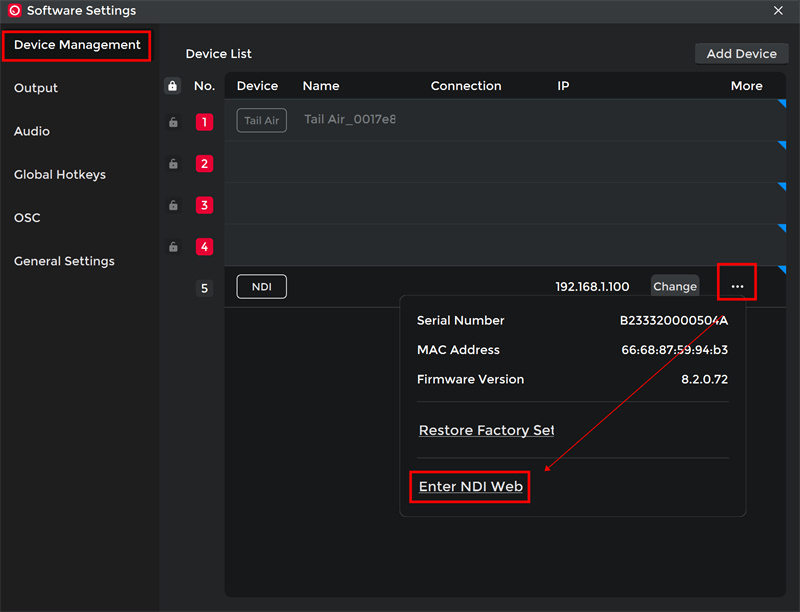 uvc to ndi adapter user guide(13)