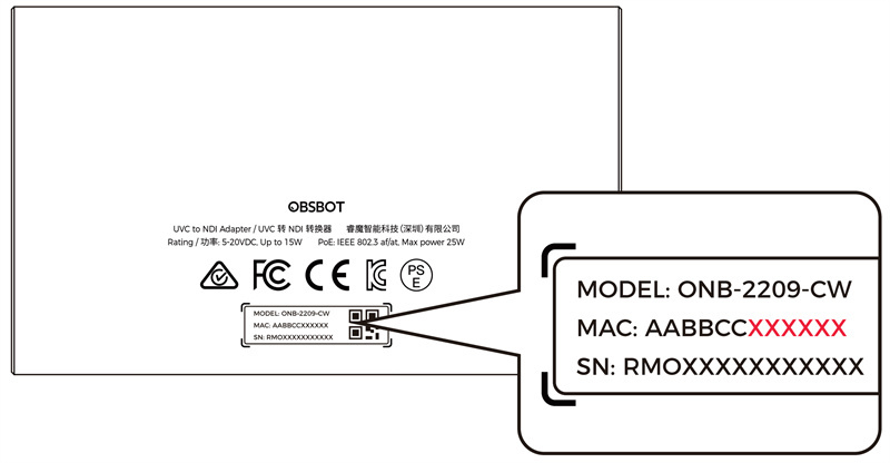 uvc to ndi adapter user guide(14)